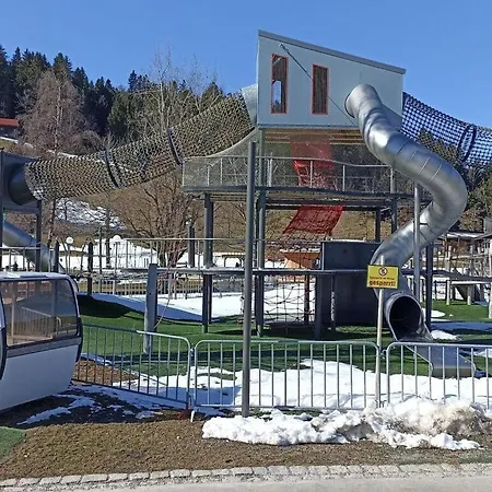 Fewo Loewenzahn Comfortable Holiday *