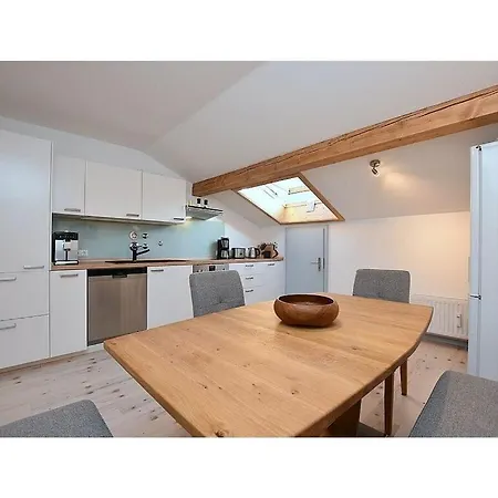 Fewo Loewenzahn Comfortable Holiday Σπίτι διακοπών Oberstaufen