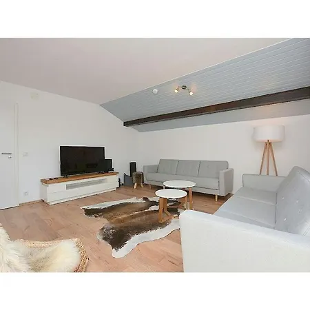 Fewo Loewenzahn Comfortable Holiday