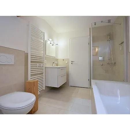 Fewo Loewenzahn Comfortable Holiday Σπίτι διακοπών