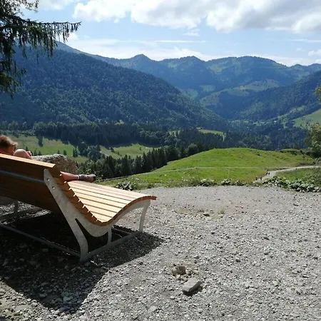 Σπίτι διακοπών Fewo Loewenzahn Comfortable Holiday *
