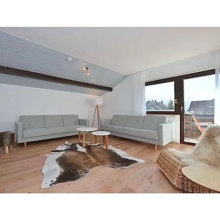 Fewo Loewenzahn Comfortable Holiday