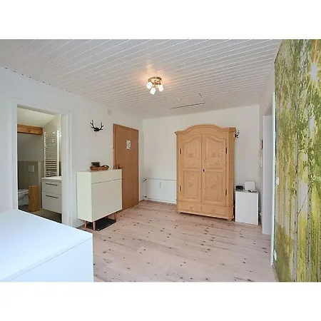 Nyaraló Fewo Loewenzahn Comfortable Holiday