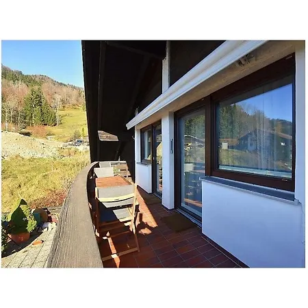 Fewo Loewenzahn Comfortable Holiday Tatil Evi Oberstaufen