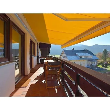 Fewo Loewenzahn Comfortable Holiday Oberstaufen