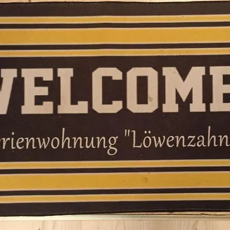 Fewo Loewenzahn Comfortable Holiday * Oberstaufen
